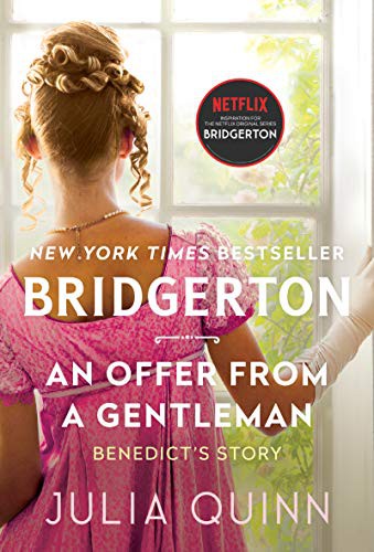 Offer from a Gentleman, An (Paperback, 2021, Avon)