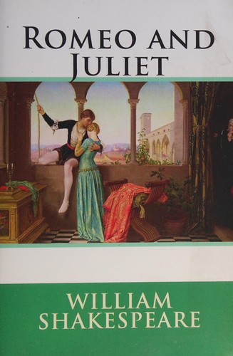 Romeo and Juliet (Paperback, 2015, [CreateSpace Independent Publishing Platform])
