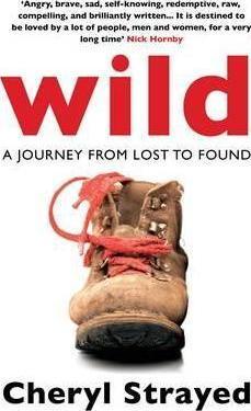 Wild (2013)