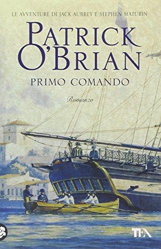Primo comando (Italian language, 1997)