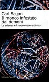 Il mondo infestato dai demoni (Paperback, Italian language, 2001, Baldini Castoldi Dalai)