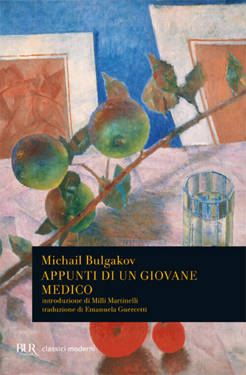 Appunti di un giovane medico (Paperback, Italiano language, 2020, Rizzoli)