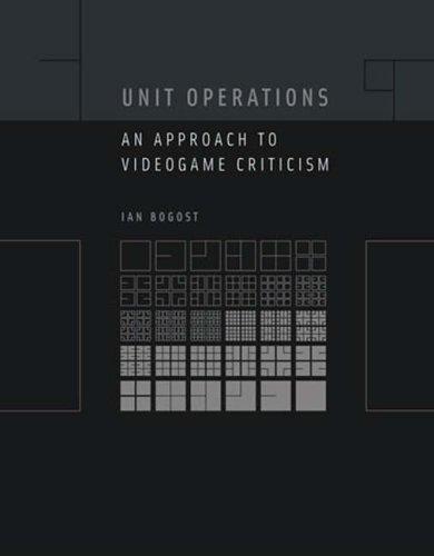 Unit Operations (Paperback, 2008, MIT Press)