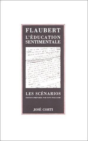 L' éducation sentimentale (French language, 1992, J. Corti)