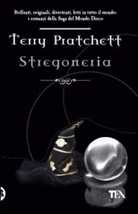 Stregoneria (Paperback, Italiano language, TEA)