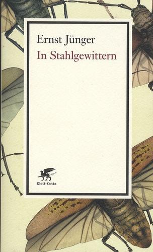 In Stahlgewittern (German language, 2019)