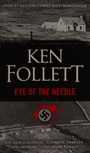Eye of the Needle (2015, Penguin Publishing Group)