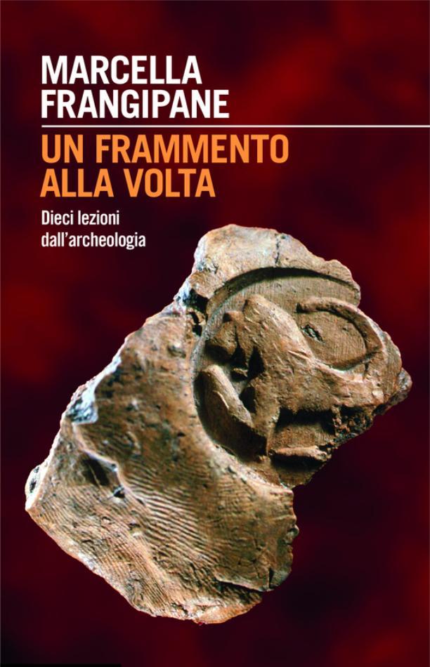 Un frammento alla volta (Italian language, 2023, Il Mulino)