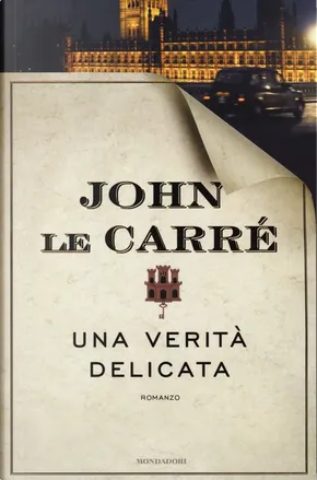 Una verità delicata (italiano language, 2014, Mondadori)