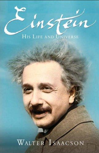 Einstein (Hardcover, 2007, Simon & Schuster)