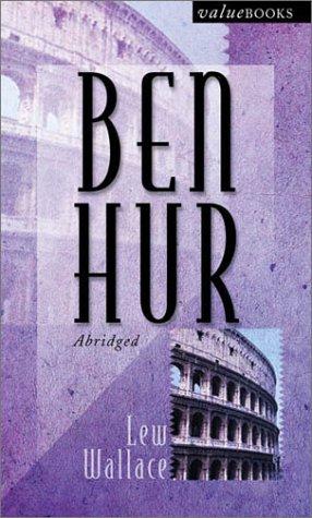 Lew Wallace: Ben-Hur (Paperback, 2002, Barbour Publishing, Incorporated)