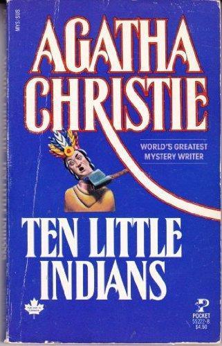 Ten little Indians (1977)