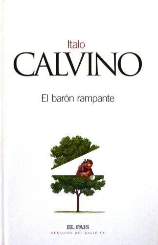 El barón rampante (Spanish language, 2002)