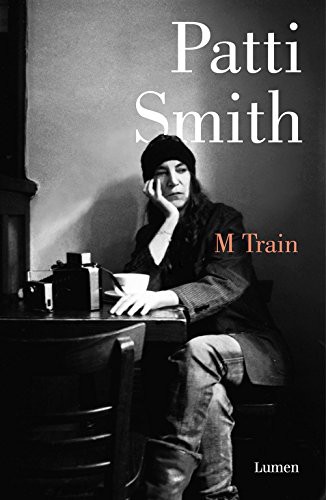 M Train (Hardcover, 2016, LUMEN)