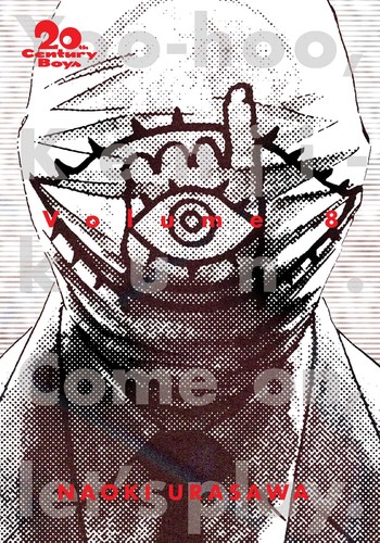 Naoki Urasawa: 20th Century Boys (Paperback, 2020, Viz Media)