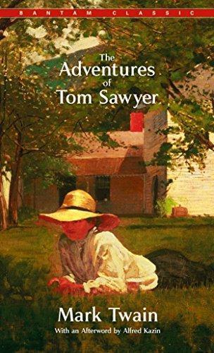 The Adventures of Tom Sawyer (1995)