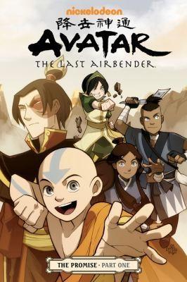 Avatar: the Last Airbender (2012)