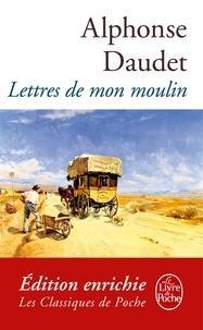 Lettres de mon moulin (French language)