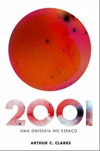 2001: Uma Odisseia no Espaço (Portuguese language, 2014, Editora Aleph)