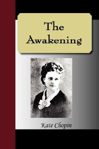 Kate Chopin: The Awakening (Paperback, 2007, NuVision Publications)