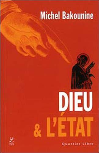 Dieu et l'État (French language)