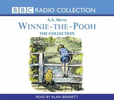 Winniethepooh The Collection (2002, AudioGO Limited)