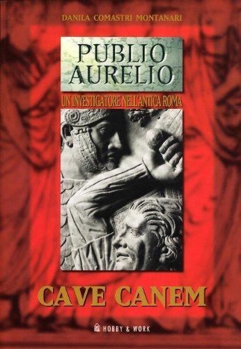 Cave canem (Italian language, 1999)