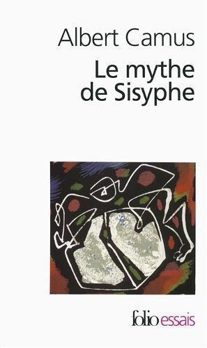 Le mythe de Sisyphe (French language)