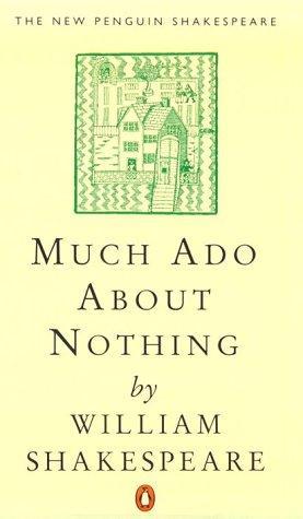 Much Ado about Nothing (1968)