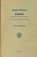 Lamia (Latin language, 1986, E.J. Brill)