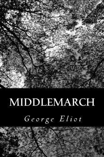 Middlemarch (2012)