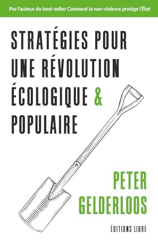 Stratégies pour une révolution écologique et populaire (Paperback, French language, 2023, LIBRE)