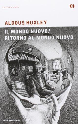 Mondo nuovo-Ritorno al mondo nuovo (Italian language, 2001)
