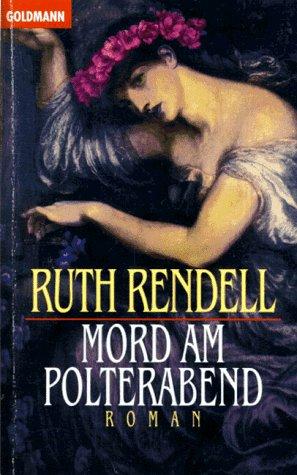 Der Mord am Polterabend. (Paperback, 1995, Goldmann)