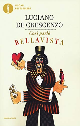 Così parlò Bellavista (Paperback, Italiano language, 2019, Mondadori)