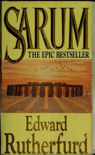 Sarum (1988)