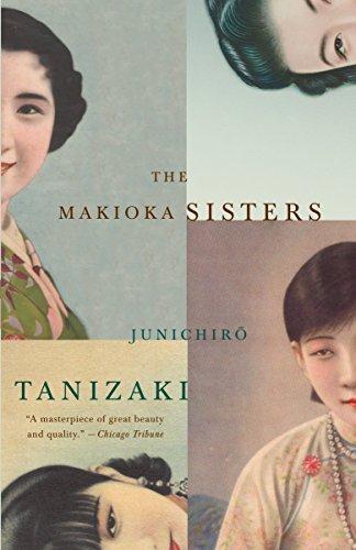 The Makioka sisters (1957)