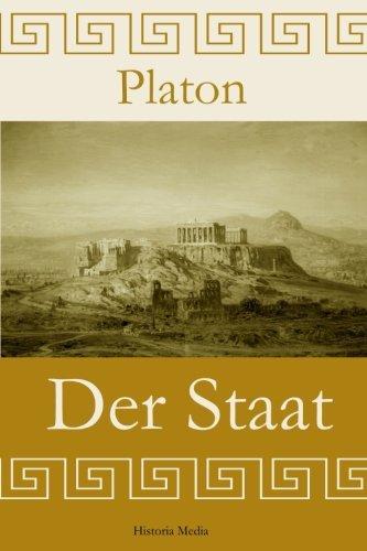 Plato: Der Staat