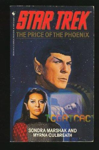 Sondra Marshak: The Price of the Phoenix (1984)