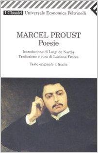 Poésie (Italian language, 1993)