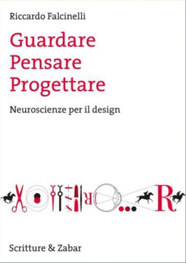 Guardare, pensare, progettare. (Paperback, Italian language, 2022, Scritture & Zabar)