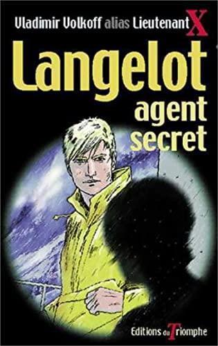 Langelot, agent secret (French language, 2000)