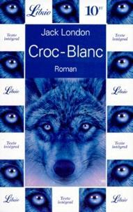 Croc-Blanc (French language, 1990)