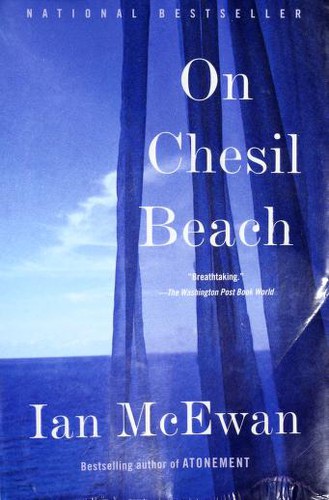 On Chesil Beach (Paperback, 2008, Anchor)