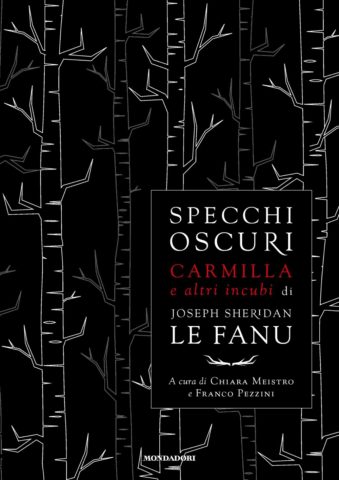 Specchi oscuri (Hardcover, Italiano language, 2024, Mondadori)
