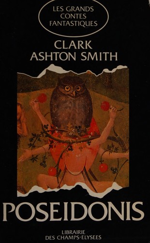 Clark Ashton Smith: Poséidonis