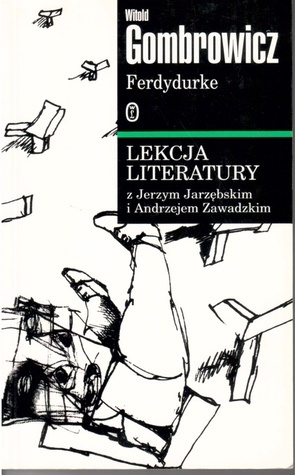 Ferdydurke (2000)