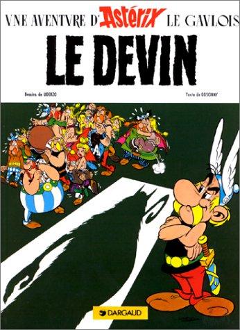 Le devin (Paperback, French language, 2000, Hachette)
