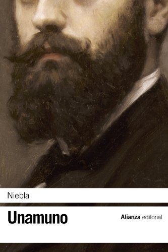 Niebla (Paperback, 2012, Alianza Editorial)