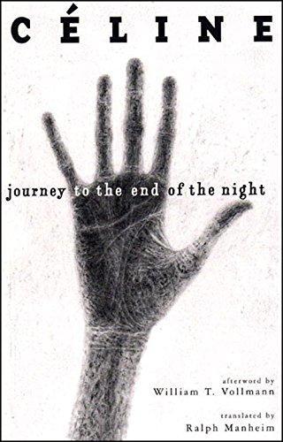 Journey to the End of the Night (2006)